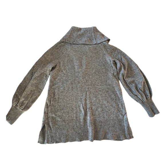 Anthropologie Paloma Cowl Neck Sweater - Picture 6 of 10